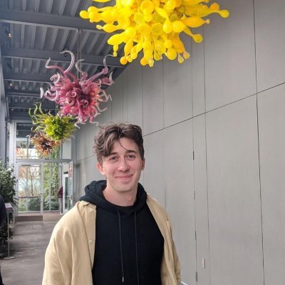Profile Picture of Albert Frantz (@AlbertFrantz1) on Twitter