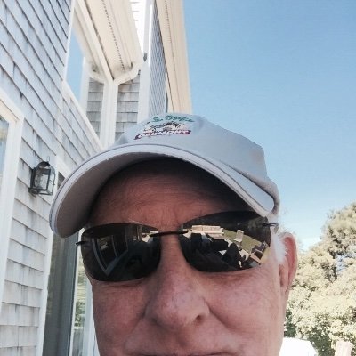 Profile Picture of David Riggin (@DavidRiggin2) on Twitter