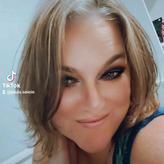 Profile Picture of Paula Savoie (@paula.savoie) on Tiktok