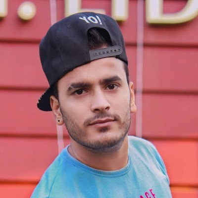 Profile Picture of Adnan Ansari (@AdnanAn38281796) on Twitter