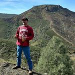 Profile Picture of James Smithson (@jlsmithson739) on Instagram