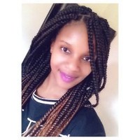 Profile Picture of Sasha Marshall (@sasha-marshall-15) on Quora