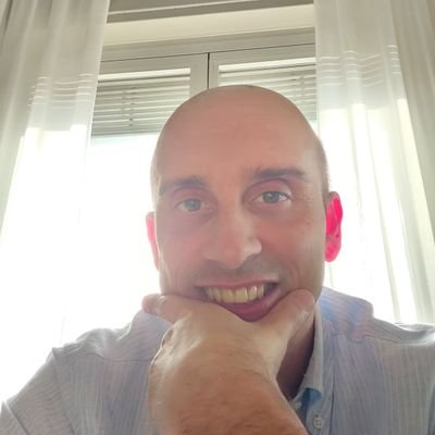 Profile Picture of Jim_Gio (@JimGio5) on Twitter
