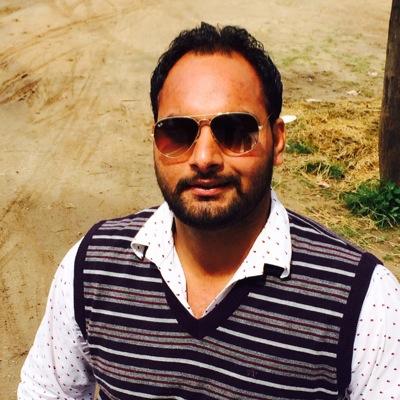 Profile Picture of Manvir Gill (@Manvirgill11) on Twitter