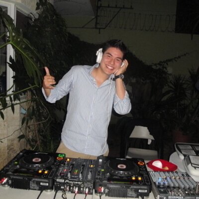 Profile Picture of Luis Alvarenga (@chino_alvarenga) on Twitter