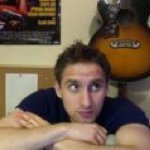 Profile Picture of Jonathan Mather (@jusjono) on Instagram
