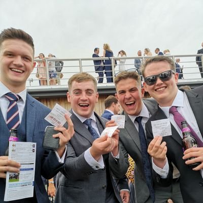 Profile Picture of Ben Bentley (@Ben_Bentley) on Twitter