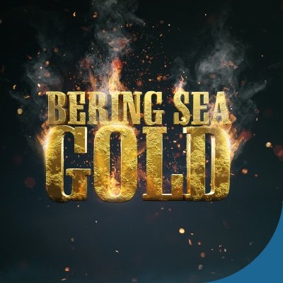 Profile Picture of Bering Sea Gold (@BeringSeaGold) on Twitter