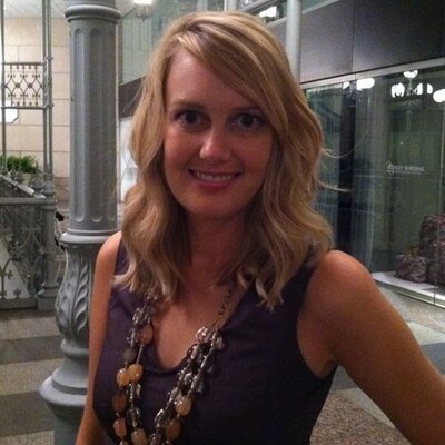 Profile Picture of Shawna Powell (@starlete81) on Twitter