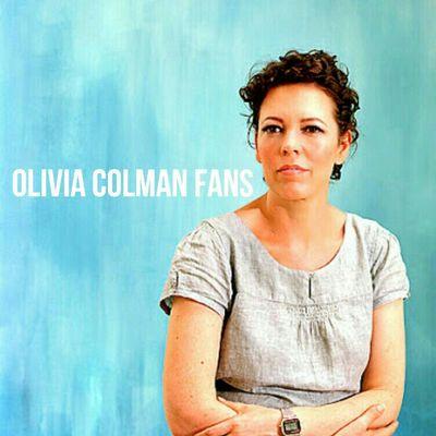 Profile Picture of Olivia Colman Fans (@OColmanFans) on Twitter