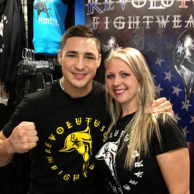 Profile Picture of Mandy Ramirez (@mandy_ramirez) on Twitter