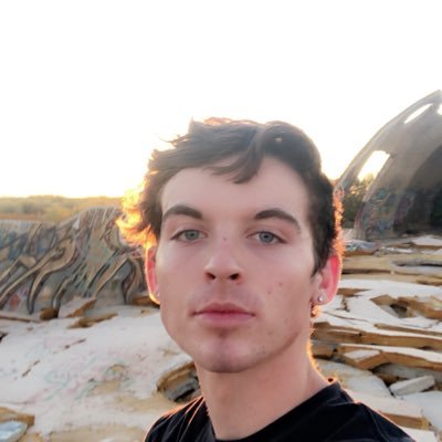 Profile Picture of Nathan Siegel (@NathanSiegel8) on Twitter