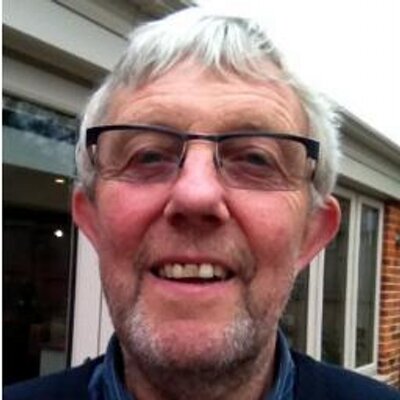 Profile Picture of Julian Hammond (@julianandsally) on Twitter