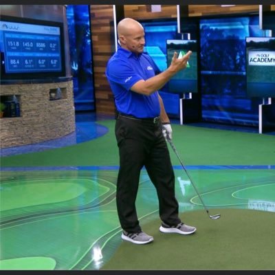 Profile Picture of John Richman (@jrichmanpga) on Twitter