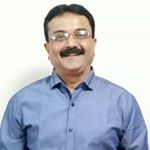 Profile Picture of SANDEEP KAPADIA (@kapadia_sandeep) on Instagram