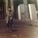 Profile Picture of Tony Cassidy (@tony_cassidy) on Instagram