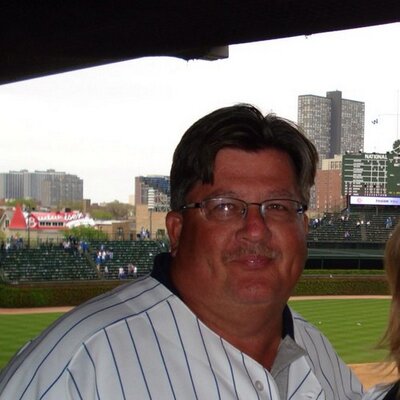 Profile Picture of Mike Theriault (@miketheriault04) on Twitter