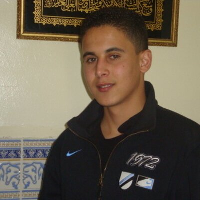 Profile Picture of Mohamed (@lebeux02) on Twitter