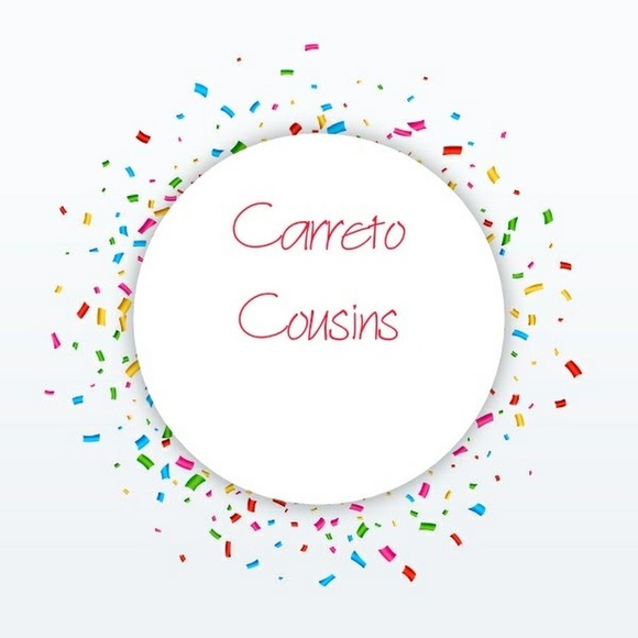 Carreto_cousin Carreto - Poshmark Profile Picture of Carreto_cousin Carreto (@carreto617) on Poshmark