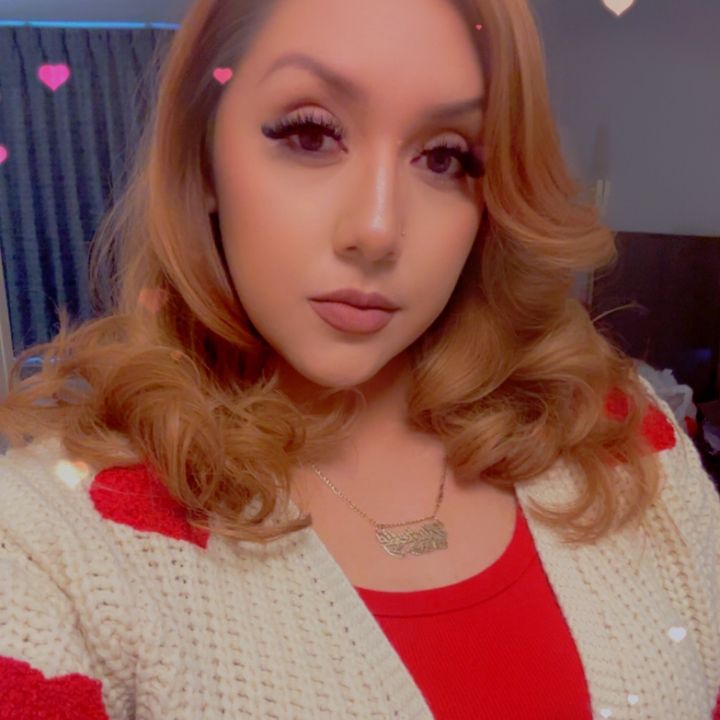 Profile Picture of 🌹🌻MICH|SAHM LIFE 🌻🌷 (@michellearaceli_) on Tiktok