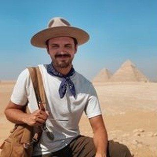 Profile Picture of Brandon Bankes (@brandonbankes) on Instagram