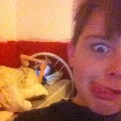 Profile Picture of Tyler Prickett (@Tylertot17) on Twitter