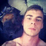 Profile Picture of Josh Prince (@josh_prince95) on Instagram
