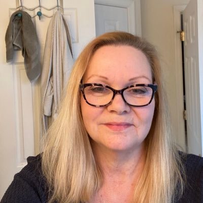 Profile Photo of Janet Evans Resisterforhumanity (@JEvansEagle) on Twitter