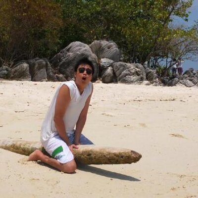 Profile Picture of Alexander Calvin (@@Cilmul) on Twitter