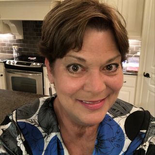 Profile Picture of Kim Vowel (@kvowel) on Instagram