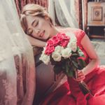 Profile Picture of 林珊珊 Rosie Lin🌹 (@shanshan_lin__) on Instagram