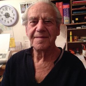 Profile Picture of Henry Bernhard MEYER (@BernhardHenry) on Twitter