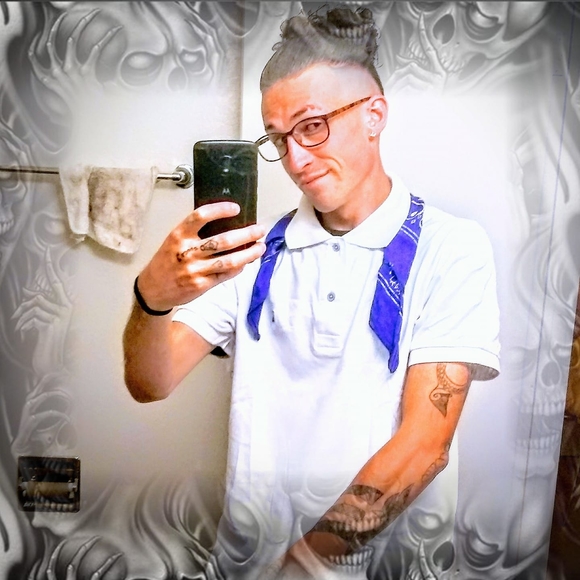 Profile Picture of Chris Hjorten (@lilcstyles23) on Poshmark