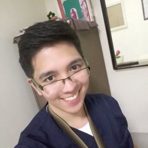 Profile Picture of Albert John Pan (@aj_pan24) on Twitter