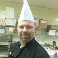 Profile Picture of Michael K. (@Chef_Keeler) on Twitter