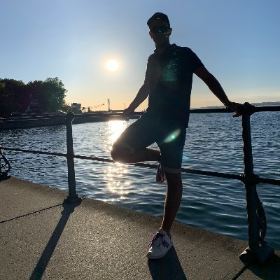 Profile Picture of David Pfeifer (@DavidPf15951906) on Twitter