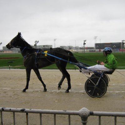 Profile Picture of Ben Hope (@BenHopeRacing) on Twitter