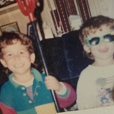 Profile Picture of Kyle Colon (@Killa_F_Baby) on Twitter