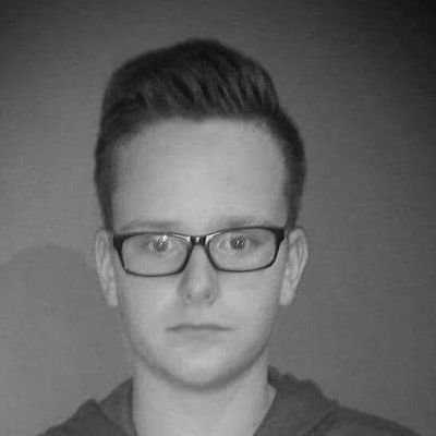 Profile Picture of Daniel Sikora (@DanielSikora292) on Twitter