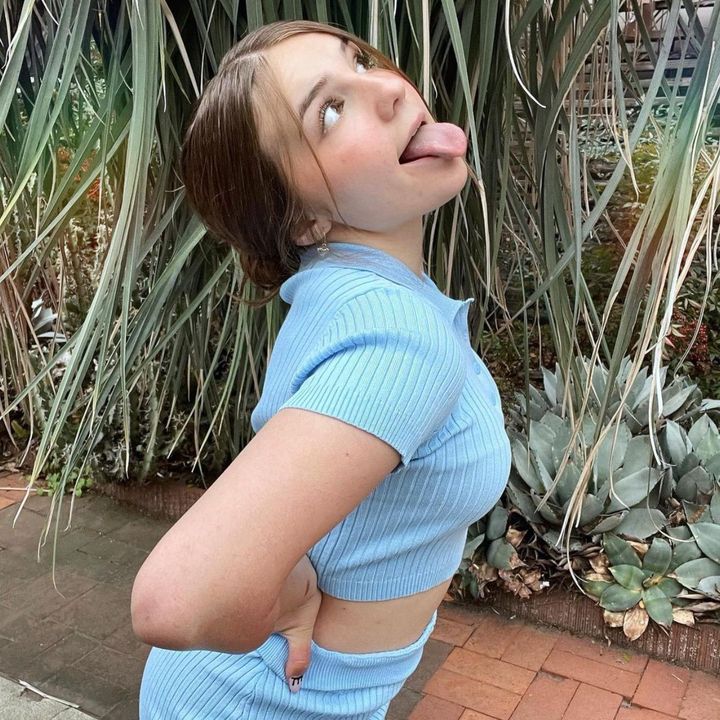 Profile Picture of .berry....pipes (@.berry....pipes) on Tiktok
