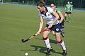 Profile Picture of Rachel Walker (field hockey)on Wikipedia