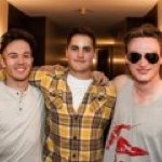 Profile Picture of Geoff Long (@saxtonlong) on Instagram