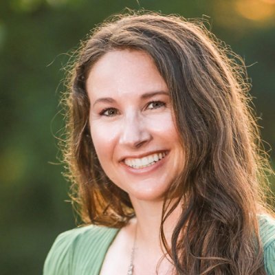 Profile Picture of Amy Hughes Lansing (@AmyHughLans) on Twitter