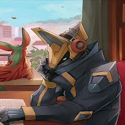 Profile Picture of Vauban (@vauban3646) on Youtube