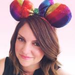 Profile Picture of Kristen Mattern (@firstcomesdisney) on Instagram