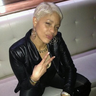 Profile Picture of Jaraine Lattany (@JLattany) on Twitter