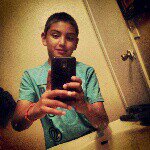 Profile Picture of gabriel grajeda (@basketballplayer12325) on Instagram