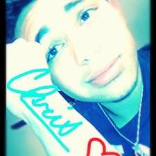 Profile Picture of Christopher Polanco (@katybae_chris13) on Twitter