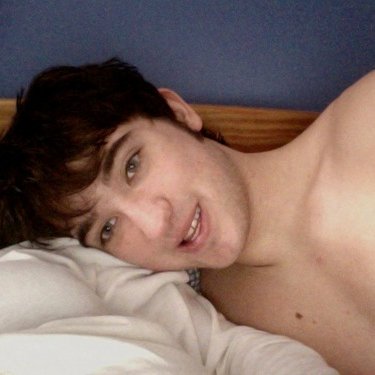 Profile Picture of Adam Bellew (@Adam_Bellew_92) on Twitter