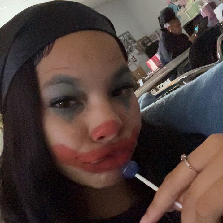 Profile Picture of kyliemarrie (@marriesspamm) on Tiktok